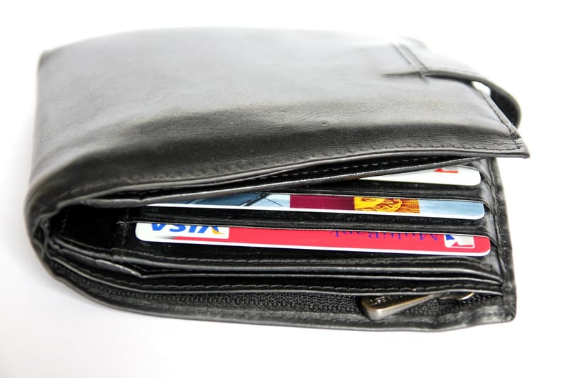 Credit Score Boosting