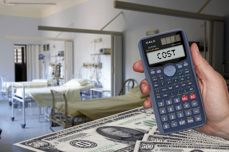 Expense Tracking Methods