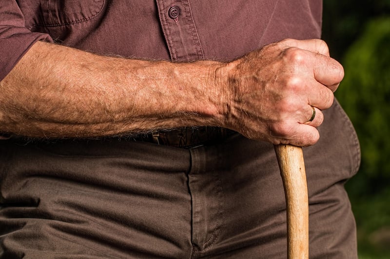 Retirement Strategies