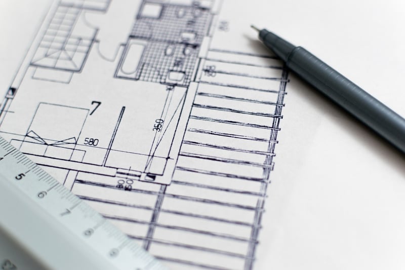 Wealth Building Plans